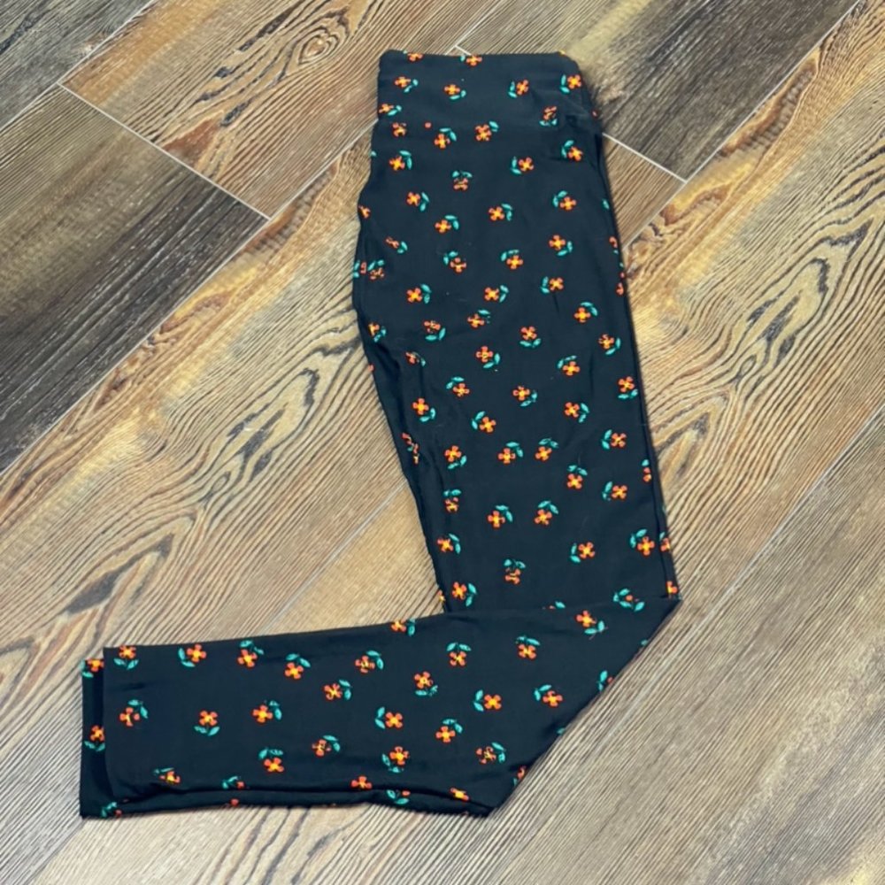 LuLaRoe Leggings